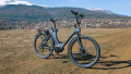 Engwe P275 ST  електрически велосипед, снимка 1 - Велосипеди - 44960798