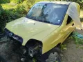 Fiat Doblo 1.9JTD на части, снимка 4