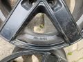 16 5x112 Vw Audi Skoda Seat лети джанти toaran caddy golf passat, снимка 3