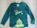 Блуза и панталон Grinch, 9-10г., снимка 3