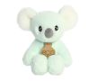 Плюшена играчка Аврора - Еко коала, мента, 22 см., снимка 1 - Плюшени играчки - 45579562