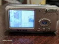 samsung digimax u-can 505, снимка 5