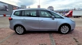 Opel Zafira Tourer 2015 ,7m, 2.0 CDTI-6399 лв, снимка 3