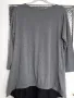 Блуза с интересен гръб хл размер , снимка 7
