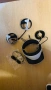 PlayStation VR2 + Controller PlayStation VR2 Sense, снимка 1