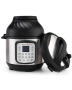 Мултикукър Instant Pot Duo Crisp Plus Air Fryer, снимка 2