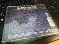 BARRY WHITE-ORIGINAL CD 0103251650, снимка 5