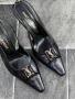 Дамски Обувки ✨ YVES SAINT LAURENT , снимка 14