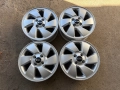 4 броя алуминиеви джанти за Kia Picanto I,15, снимка 1