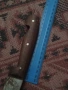 Голям стар нож 54278, снимка 7