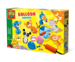 SES - Животни от балони, снимка 1 - Образователни игри - 44986555