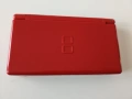 Nintendo DS Lite хакната качени много игри, снимка 2