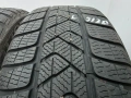 4бр зимни гуми 205/50/17 PIRELLI L05120, снимка 1