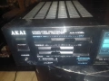 усилвател със радио тунер Akai , снимка 2