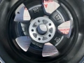 Джанти 5х118 Fiat Ducato Citroen Jumper Peugeot Boxter 5x118 нови Чисто нови джанти за Дукато Джъмпе, снимка 6