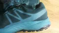 SALOMON GORE-TEX XA Siwa размер EUR 40 2/3 / UK 7,5 маратонки водонепромокаеми - 1109, снимка 11