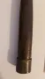 Antique  ballpein hammer , снимка 5