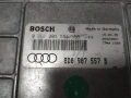Компютър двигател за Audi A4, 1.6, 1.8 , 0261203554/555, 8D0907557B, 8D0 907 557 B, снимка 3