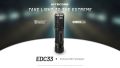 Nitecore EDC33 фенер, снимка 6