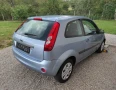 FORD FIESTA /// BENZIN / EURO 4 🇮🇹, снимка 3