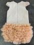 Детска официална рокля 2-3 г. , снимка 2