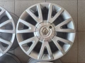 Алуминиеви джанти за Renault 16 4x100, снимка 4