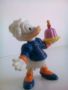 Bullyland Germany 1984/1986 Disney Ducktales Дисни Патешки истории ретро фигурки фигури играчки, снимка 9