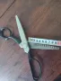 НОВА ВИНТИДЖ РОЗОВА НОЖИЦА VINTAGE PINKING SHEARS, снимка 4