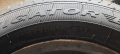 2 бр всесезонни гуми с джанти Debica Navigator 3 165/70/R14, снимка 1
