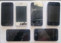 Iphone - 3GS, 4S, 5S, 6, 6S, SE1 - I phone, снимка 2