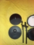 Пад и чинел за електронни барабани Alesis, снимка 7