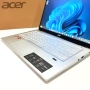 НО Acer Swift 3/14” IPS/Ryzen 7 5700U/16GB/512GB/Гаранция, снимка 4