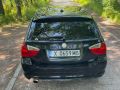 bmw e91, снимка 6