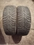 Продавам 2 броя зимни гуми 205.55.16 на 1 сезон дот 2022 KUMHO , снимка 1