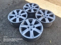 4 броя алуминиеви джанти за Peugeot 2008,208,207,307 16, снимка 6