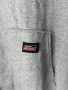 Dickies Genuine Grey Hoodie Мъжко Горнище, снимка 3