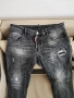 Dsquared2 оригинални дънки! , снимка 1