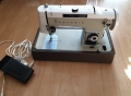 Шевна машина Лучник, снимка 2