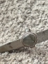 Дамски сребърен пръстен с лабрадорит, снимка 5