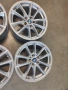 4бр.алуминиева джанта 17 цола за BMW, снимка 3