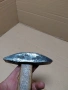 Соц Стар Ръчно Кован Каменоделски Чук 0.850кг. НОМЕР 1214., снимка 9