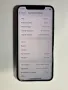 КАТО НОВ !!! iPhone XS - БЯЛ - 256GB - Отключен - 100% БАТЕРИЯ !!!, снимка 3