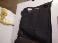 кора кори багажник бмв е91 bmw e91, снимка 2