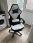 Gaming chair Sitmod геймърски стол, снимка 2