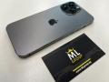 iPhone 13 Pro Max 256GB Graphite, втора употреба, снимка 3