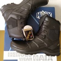 Кубинки(Номер 43) - Haix Black Eagle Tactical, снимка 1 - Други - 45864908