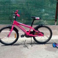Детско колело, снимка 1 - Велосипеди - 46139723