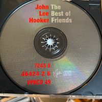 John Lee Hooker, снимка 17 - CD дискове - 45483618
