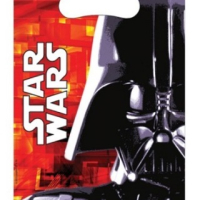 Междузвездни войни Star Wars 10 бр торбички за лакомства подарък рожден ден парти, снимка 1 - Други - 45012875