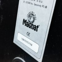 2 чифта подови "Magnat", снимка 2 - Тонколони - 45418790